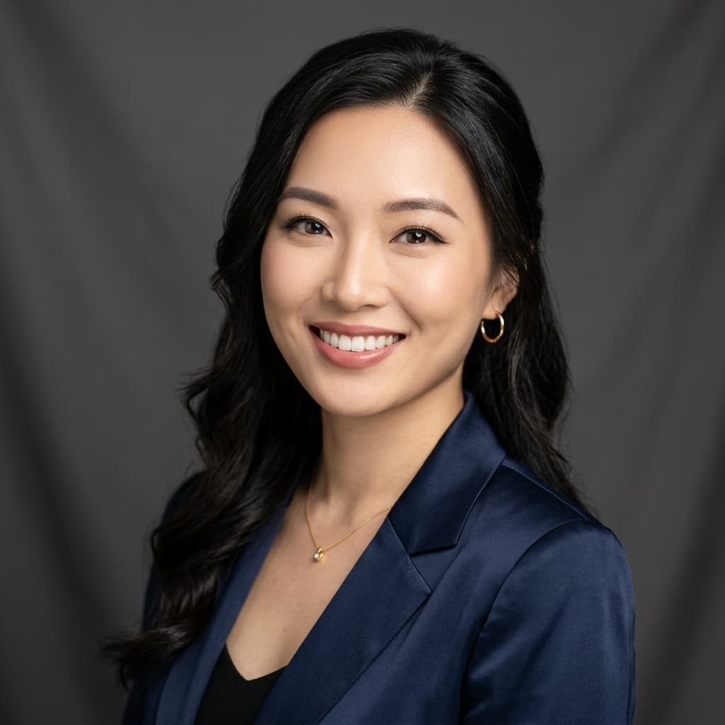 Sophia Chen
