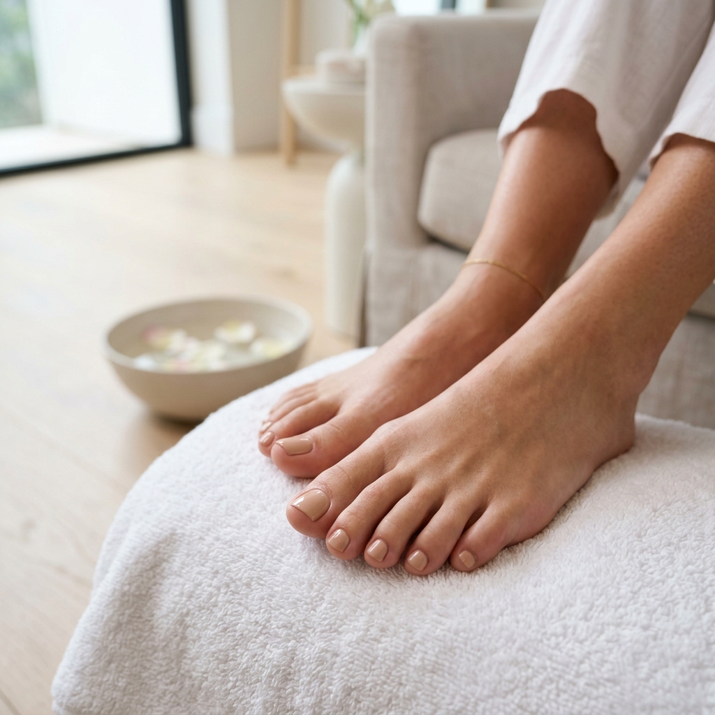Pedicure